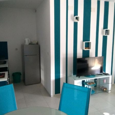 Apartment Tara ซูมาร์ติน ภายนอก รูปภาพ