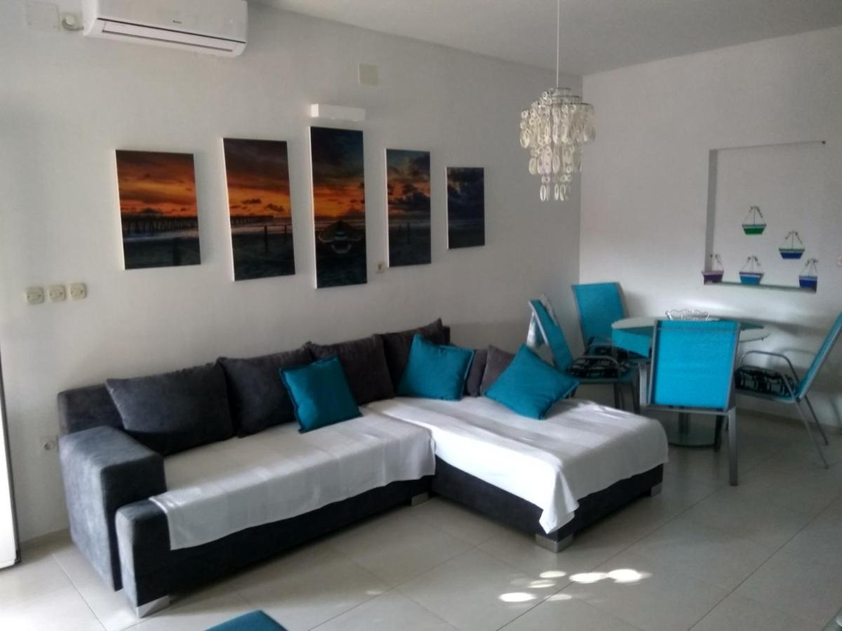 Apartment Tara ซูมาร์ติน ภายนอก รูปภาพ