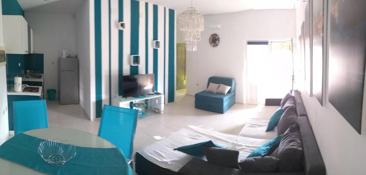 Apartment Tara ซูมาร์ติน ภายนอก รูปภาพ
