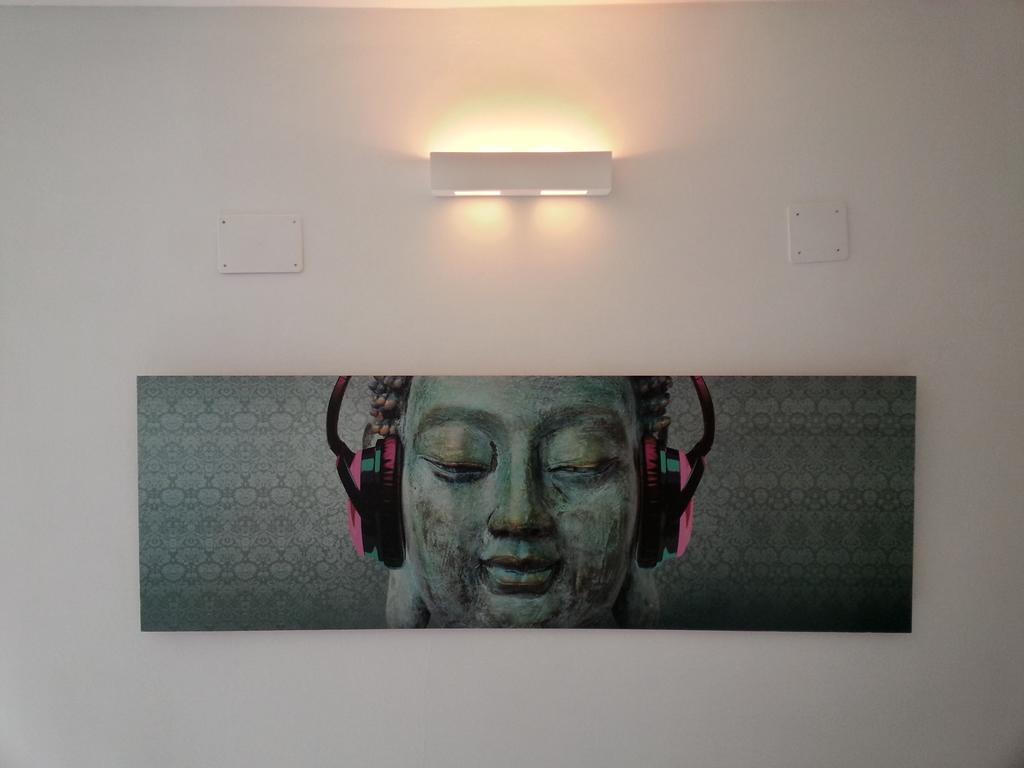 Apartment Tara ซูมาร์ติน ห้อง รูปภาพ