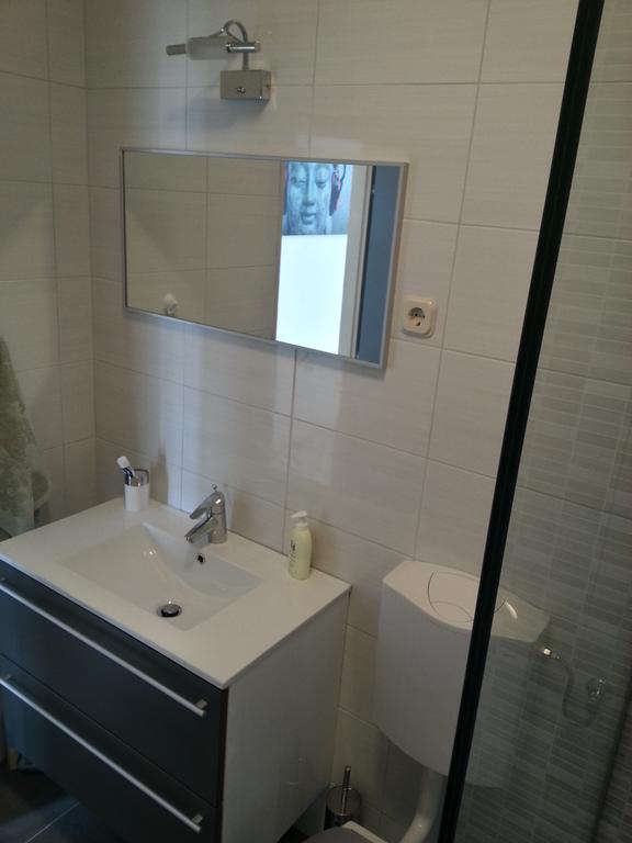 Apartment Tara ซูมาร์ติน ห้อง รูปภาพ