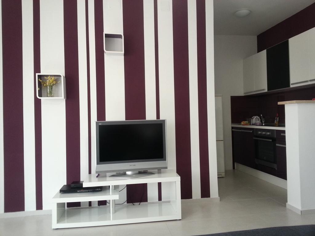 Apartment Tara ซูมาร์ติน ห้อง รูปภาพ