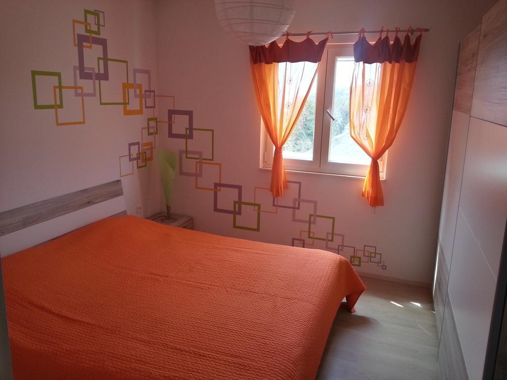 Apartment Tara ซูมาร์ติน ห้อง รูปภาพ